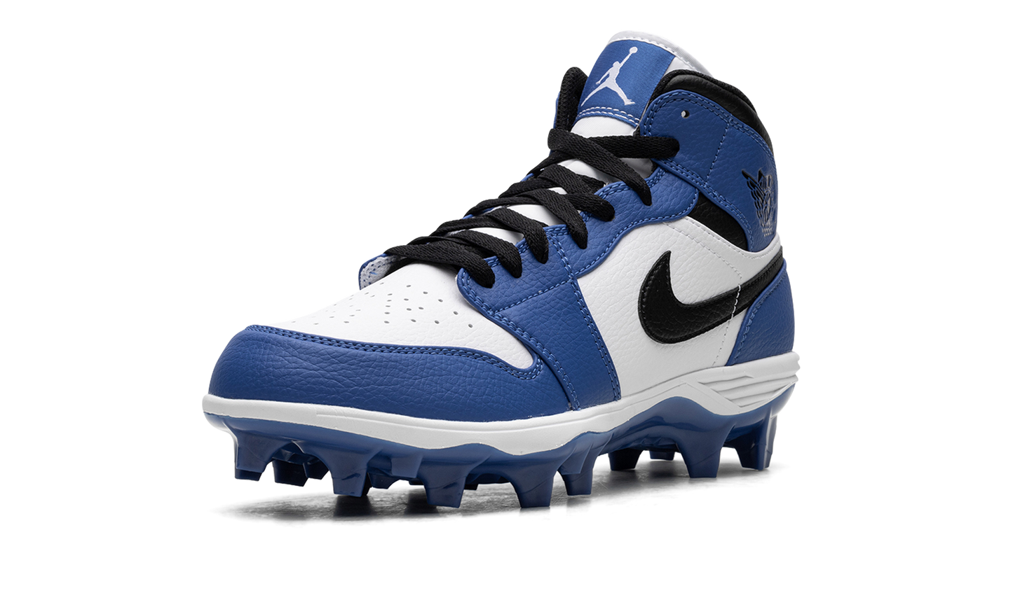 Jordan 1 Mid TD Royal FJ6805 104