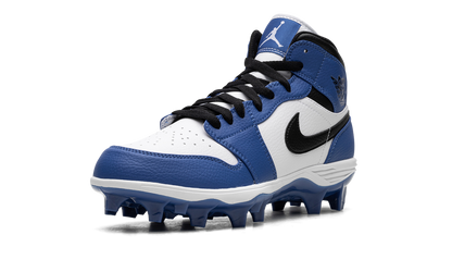 Jordan 1 Mid TD Royal FJ6805 104