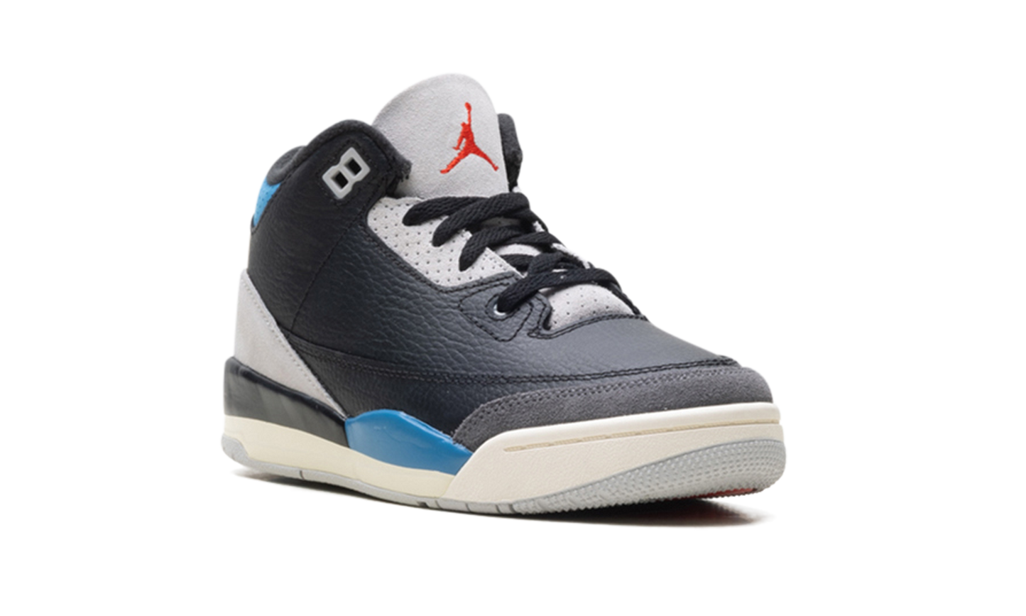 Air Jordan 3 PS Rare Air IB8969 004