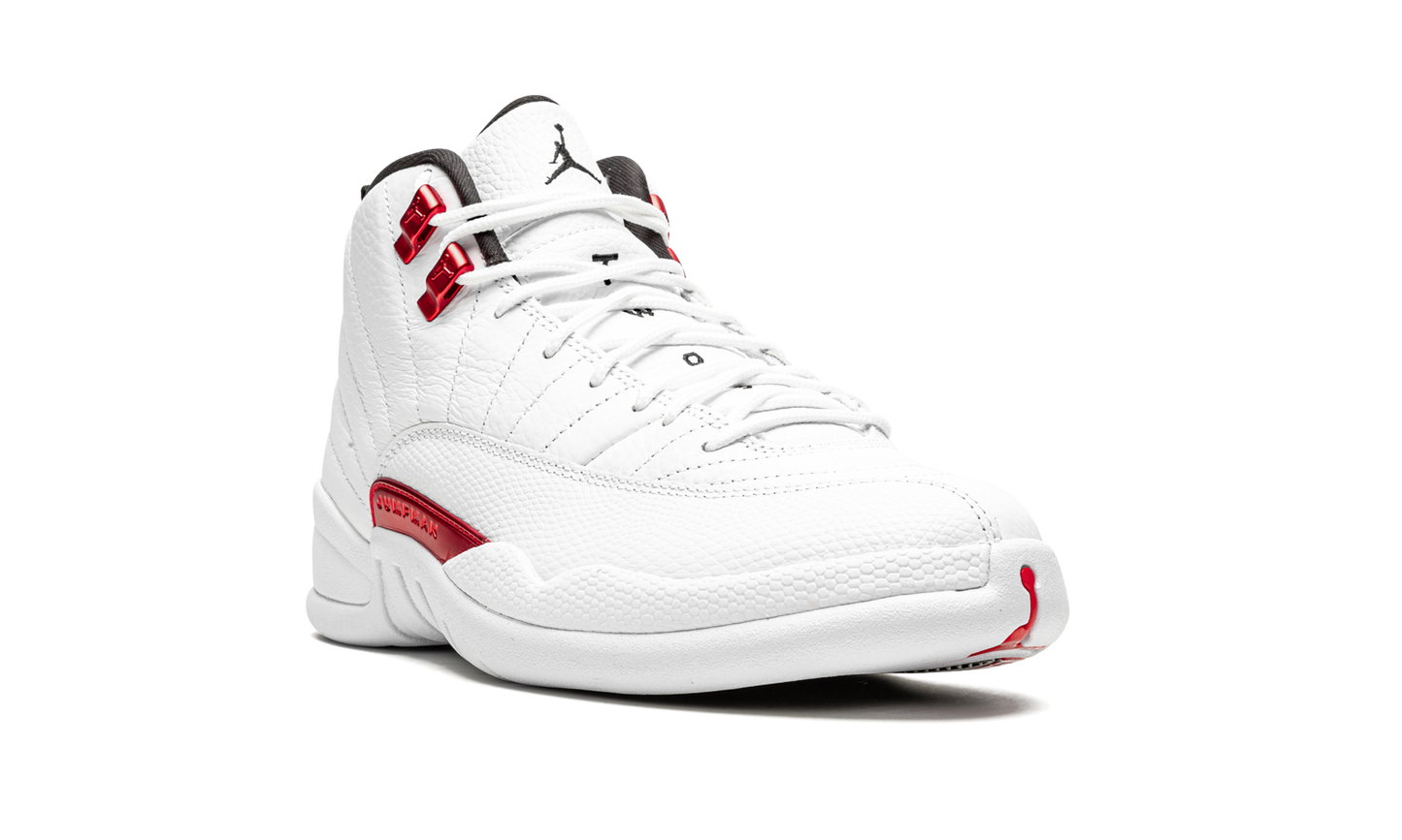 Air Jordan 12 Twist CT8013 106
