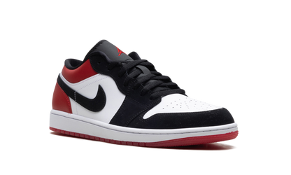 Jordan 1 Low SE Black Toe (2025) IB8971 106