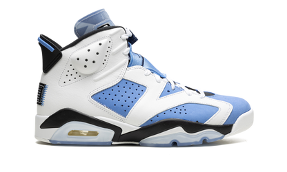 Air Jordan 6 Retro UNC CT8529 410