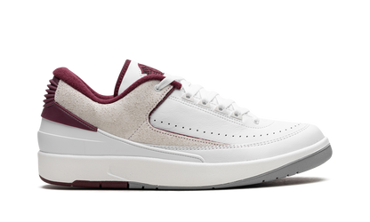 Air Jordan 2 Low Cherrywood DV9956 103