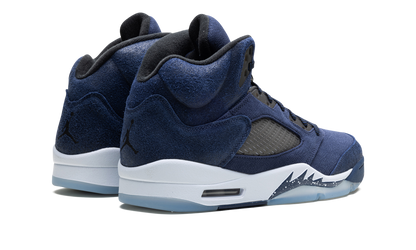 Air Jordan 5 Midnight Navy FD6812 400