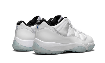 Air Jordan 11 Retro Low Legend Blue AV2187 117
