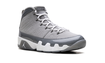 Air Jordan 9 Cool Grey 2025 HV4794 011