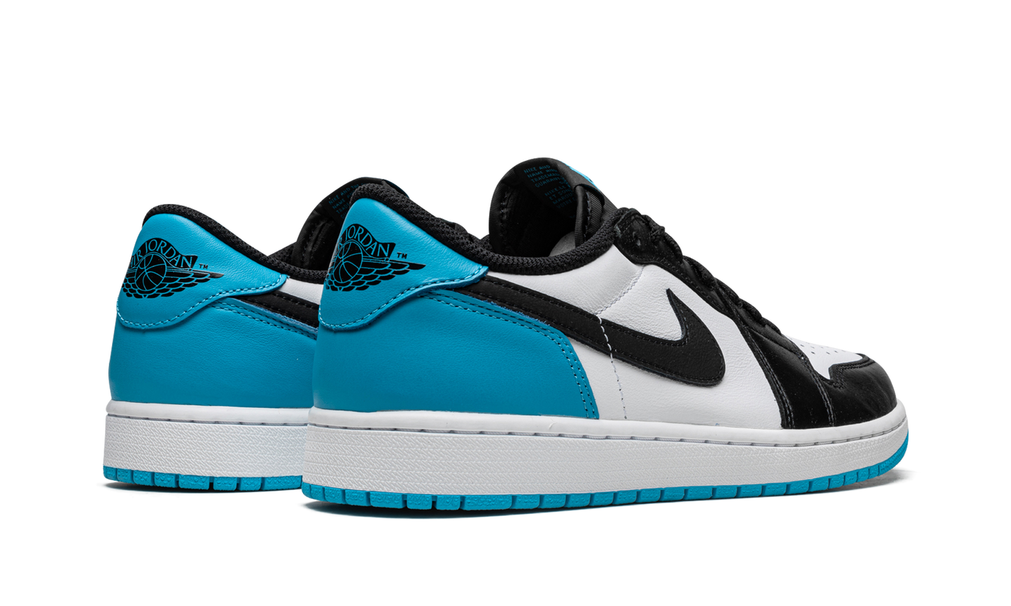 Air Jordan 1 Low OG UNC CZ0790 104