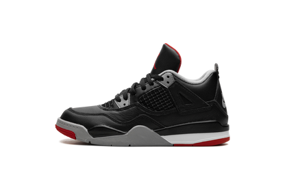 Air Jordan 4 PS Bred Reimagined BQ7669 006