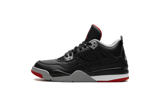 Air Jordan 4 PS Bred Reimagined BQ7669 006