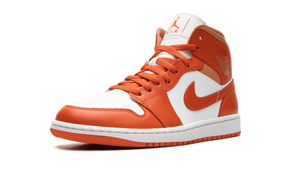 Air Jordan 1 High WMNS Cosmic Clay BQ6472 108