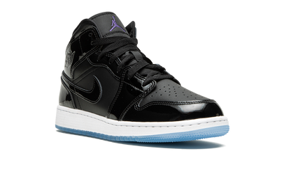 Air Jordan 1 Mid GS Space Jam DV1337 004