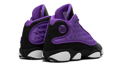 Air Jordan 13 GS Purple Venom FD4648 501
