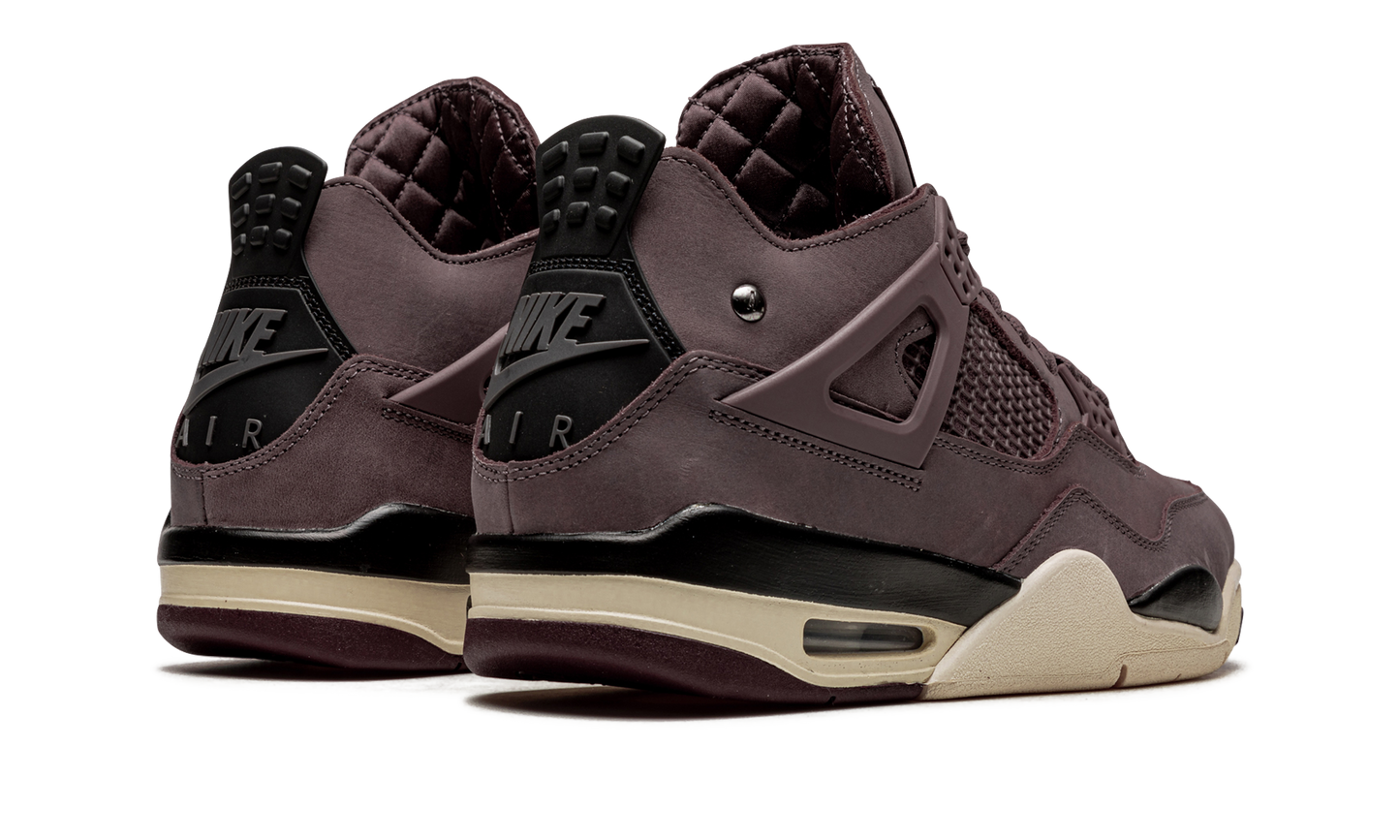 Air Jordan 4 A Ma Maniére - Violet Ore DV6773 220