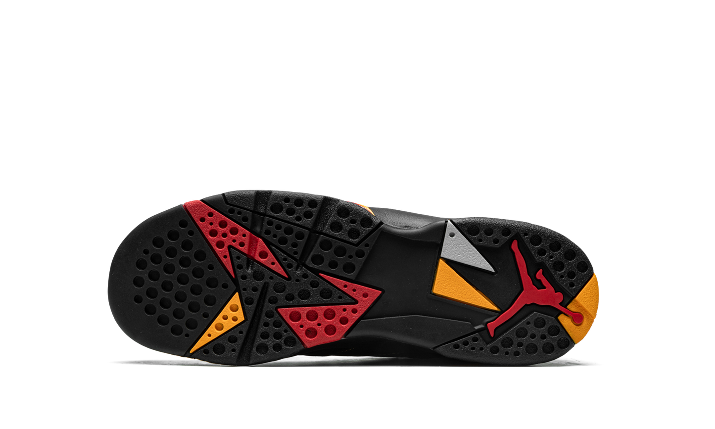 Air Jordan 7 Retro GS Citrus 2022 DQ6040 081