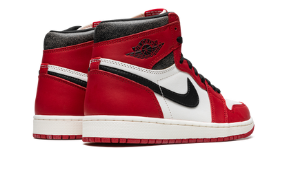 Air Jordan 1 Retro High OG Chicago Lost and Found DZ5485 612