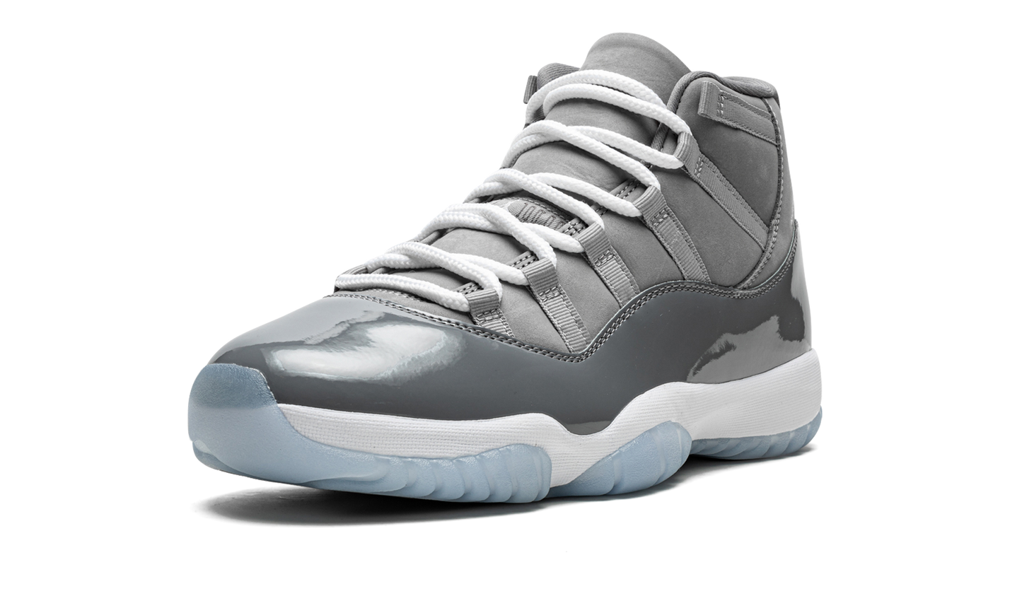 Air Jordan 11 Retro Cool Grey 2021 CT8012 005