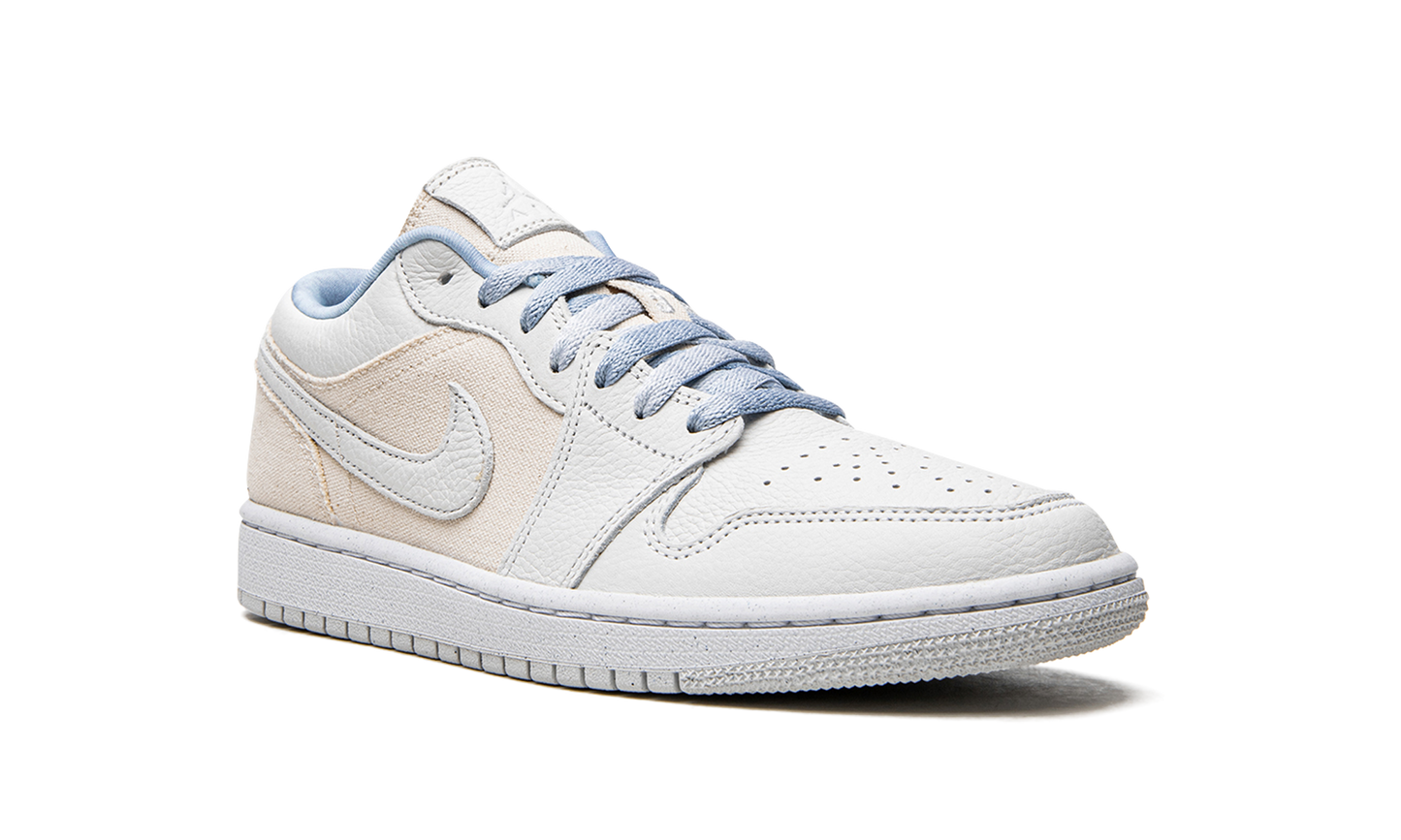 AIR JORDAN 1 LO SE WMNS Grey cream DQ4151 500