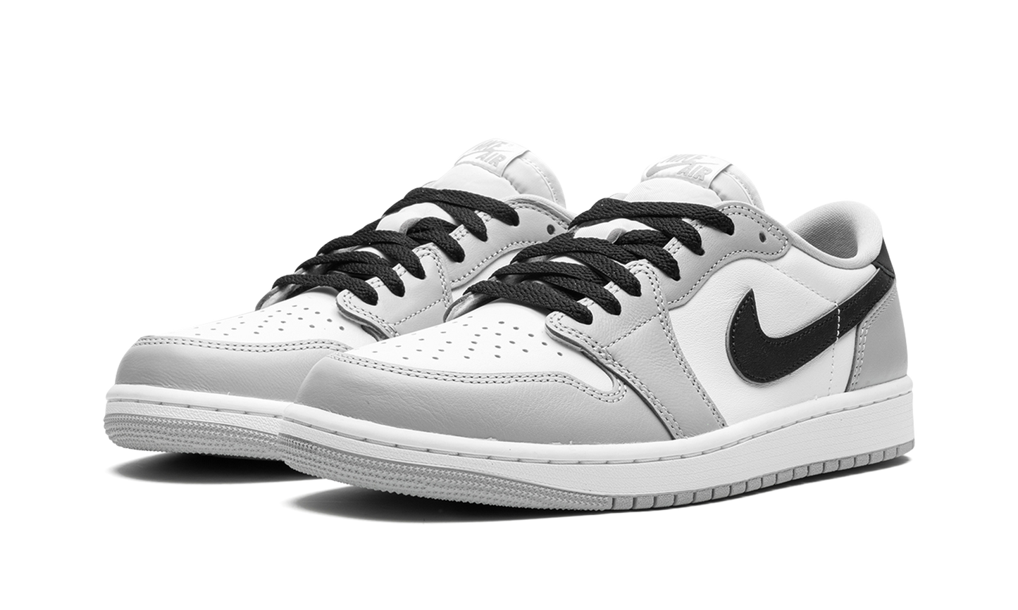 Jordan 1 Retro Low OG Barons CZ0790 110