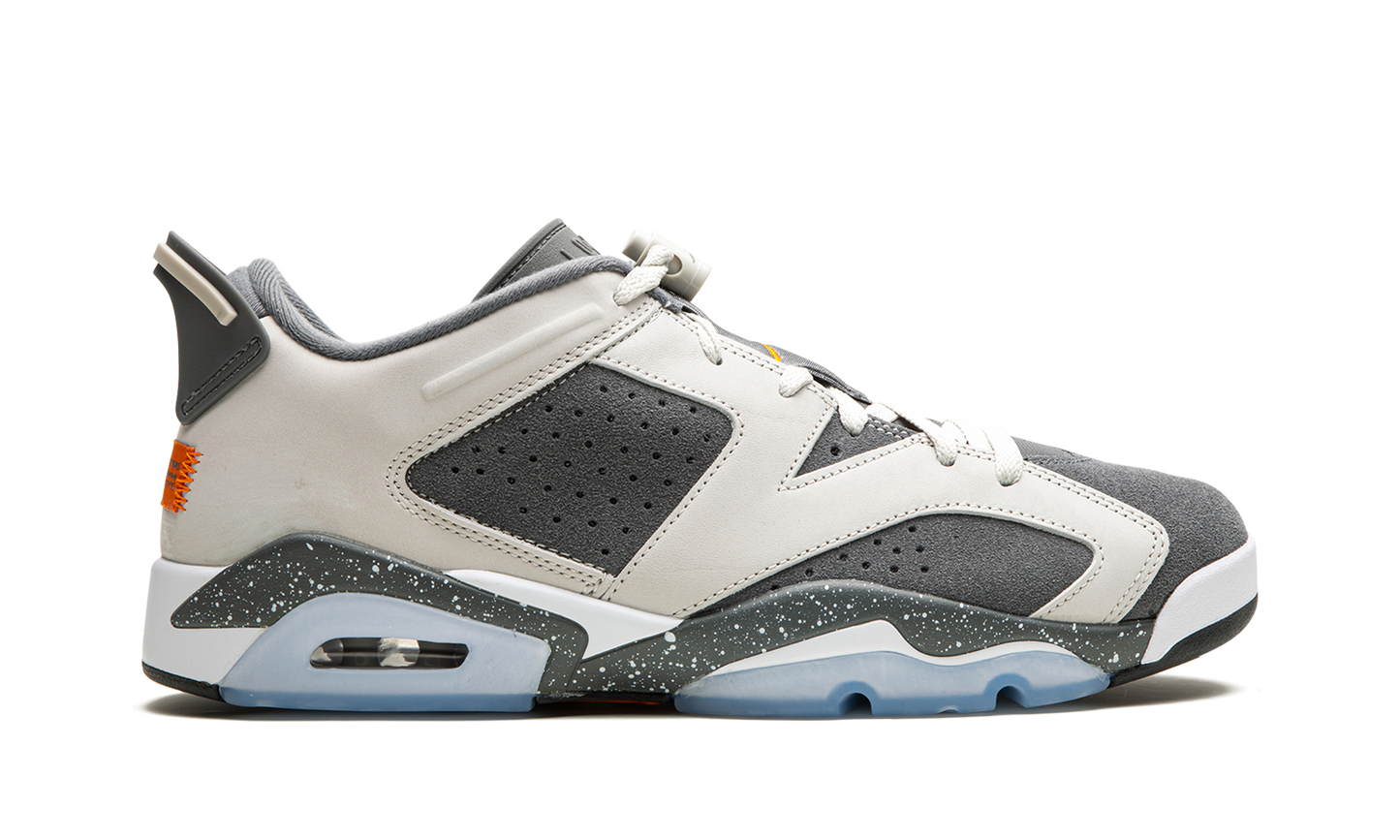 Air Jordan 6 Low PSG DZ4133 008