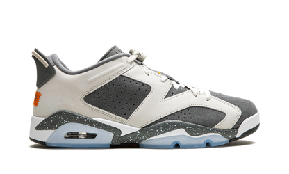 Air Jordan 6 Low PSG DZ4133 008