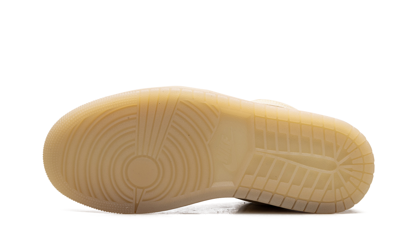 Air Jordan 1 Low SE WMNS Sand FZ3972 294