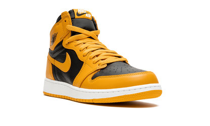 Air Jordan 1 Mid GS Jordan 1 Pollen 575441 701