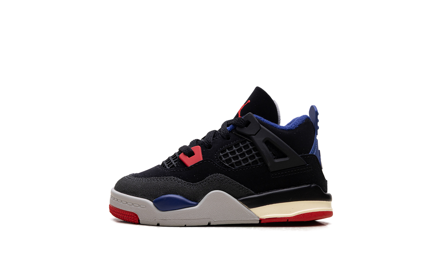 Air Jordan 4 TD Rare Air IB4387 003