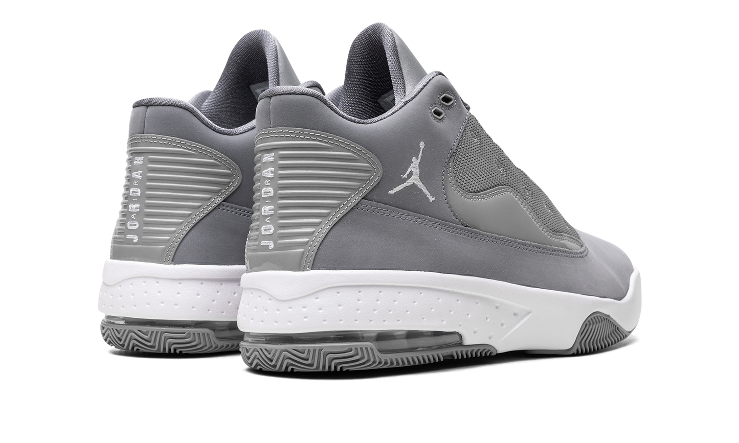 Jordan Max Aura 2 Cool Grey CK6636 012