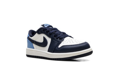 Air Jordan 1 Low PS Obsidian FQ5436 400