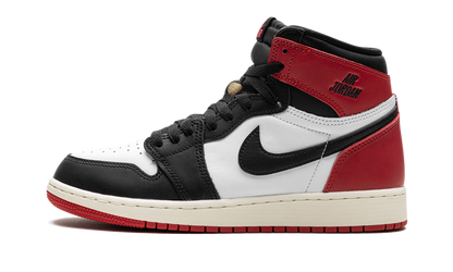 Jordan 1 Retro High OG GS Black Toe Reimagined FD1437 106