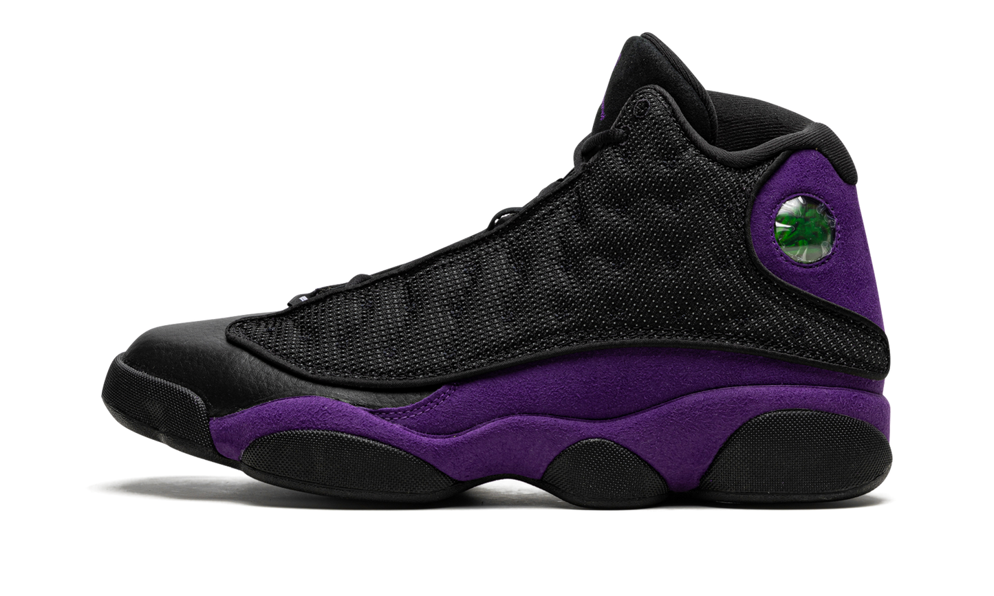 Air Jordan 13 Retro Court Purple DJ5982 015