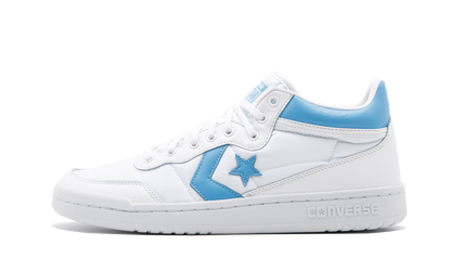 Jordan 2 Retro X Converse Fastbreak Mid Alumni Pack 917931 900