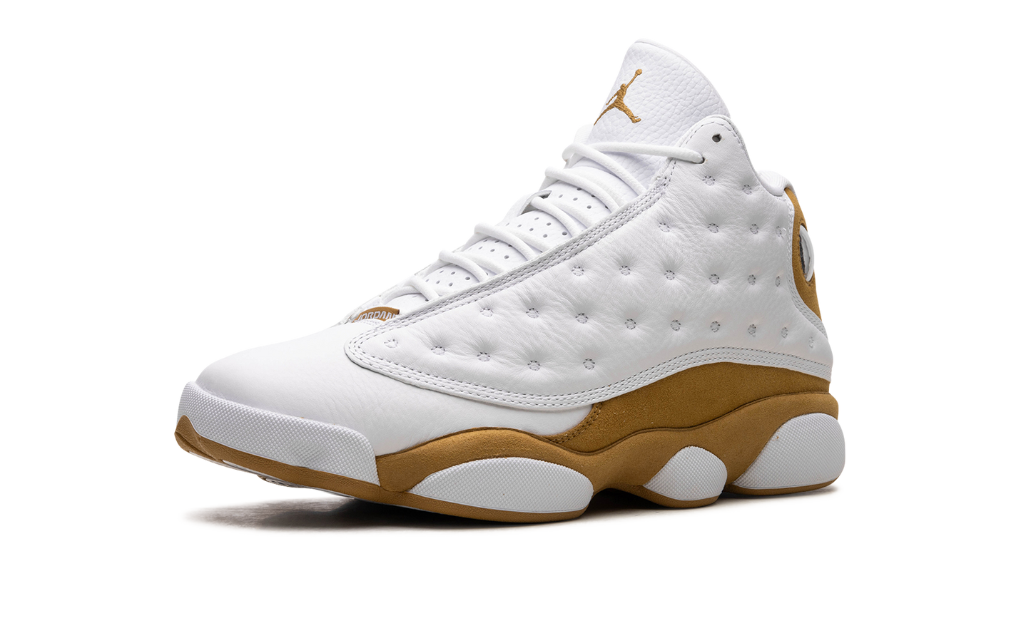 Air Jordan 13 Wheat 414571 171