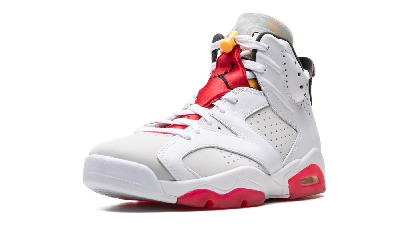 Air Jordan 6 Retro Hare CT8529 062