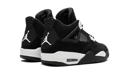 Air jordan 4 Retro GS White Thunder FQ8213 001