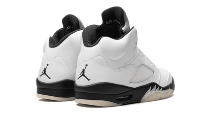 Air Jordan 5 White/Black DD0587 110