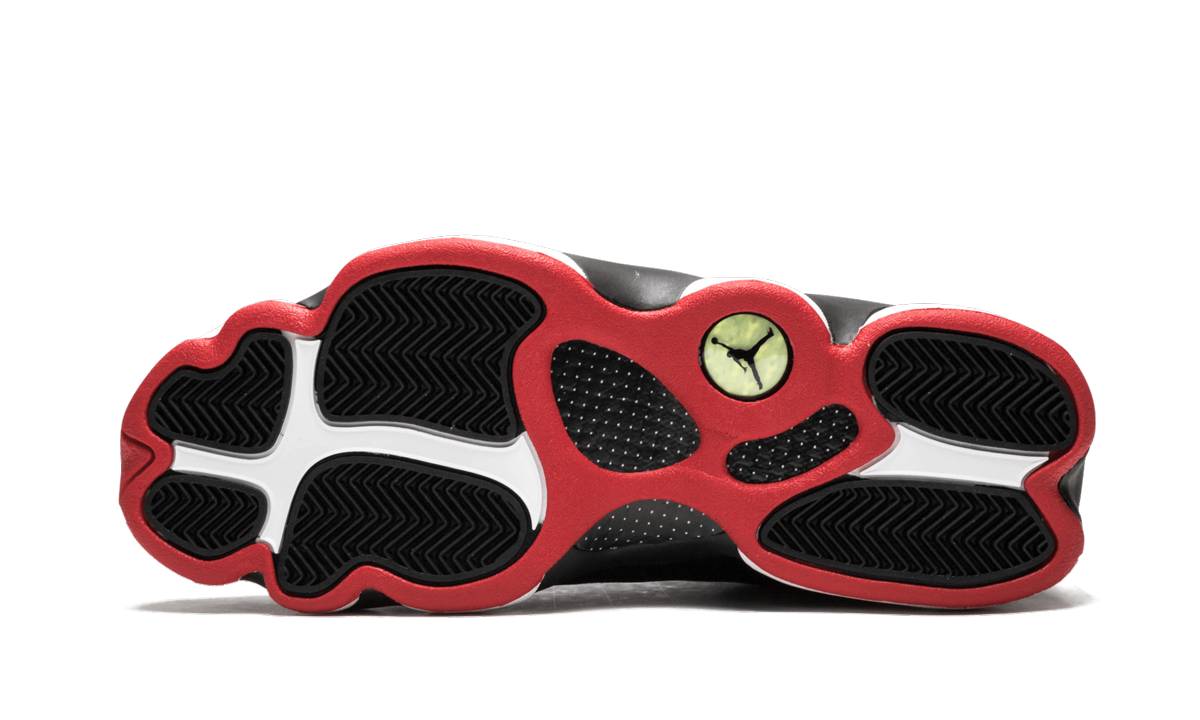 Air Jordan 13 Retro Low Bred 310810 027