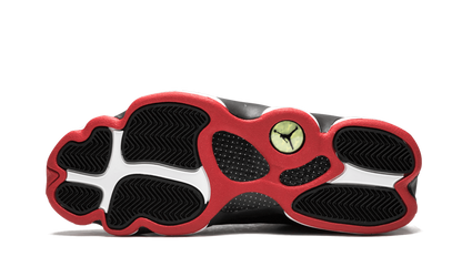 Air Jordan 13 Retro Low Bred 310810 027