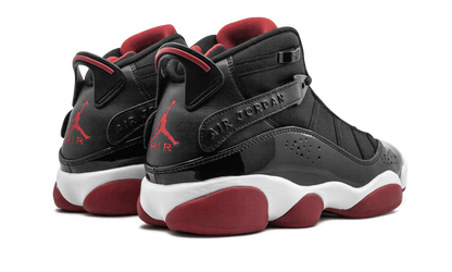 Jordan 6 Rings Black 322992 062