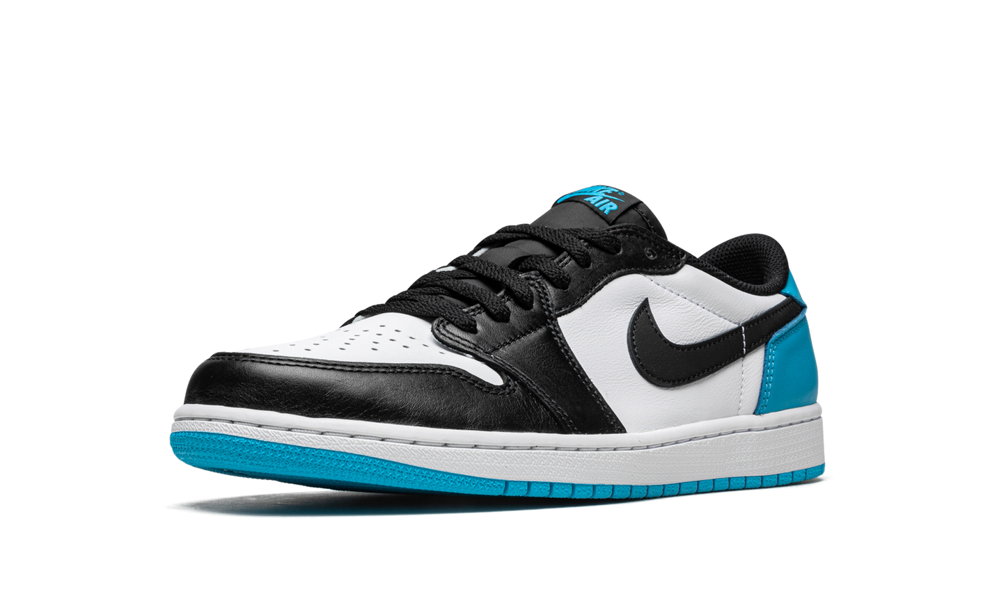 Air Jordan 1 Low OG UNC CZ0790 104