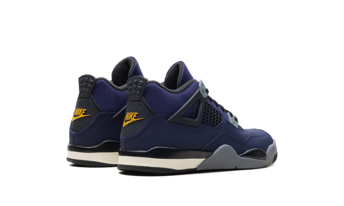 Air Jordan 4 PS Lakers IB4388 500