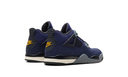 Air Jordan 4 PS Lakers IB4388 500