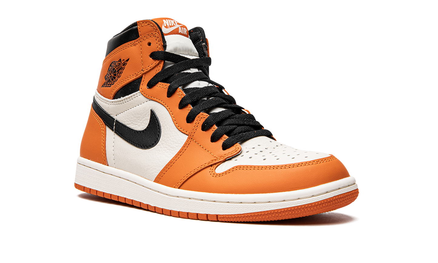 Air Jordan 1 Retro High OG Reverse Shattered Backboard 555088 113