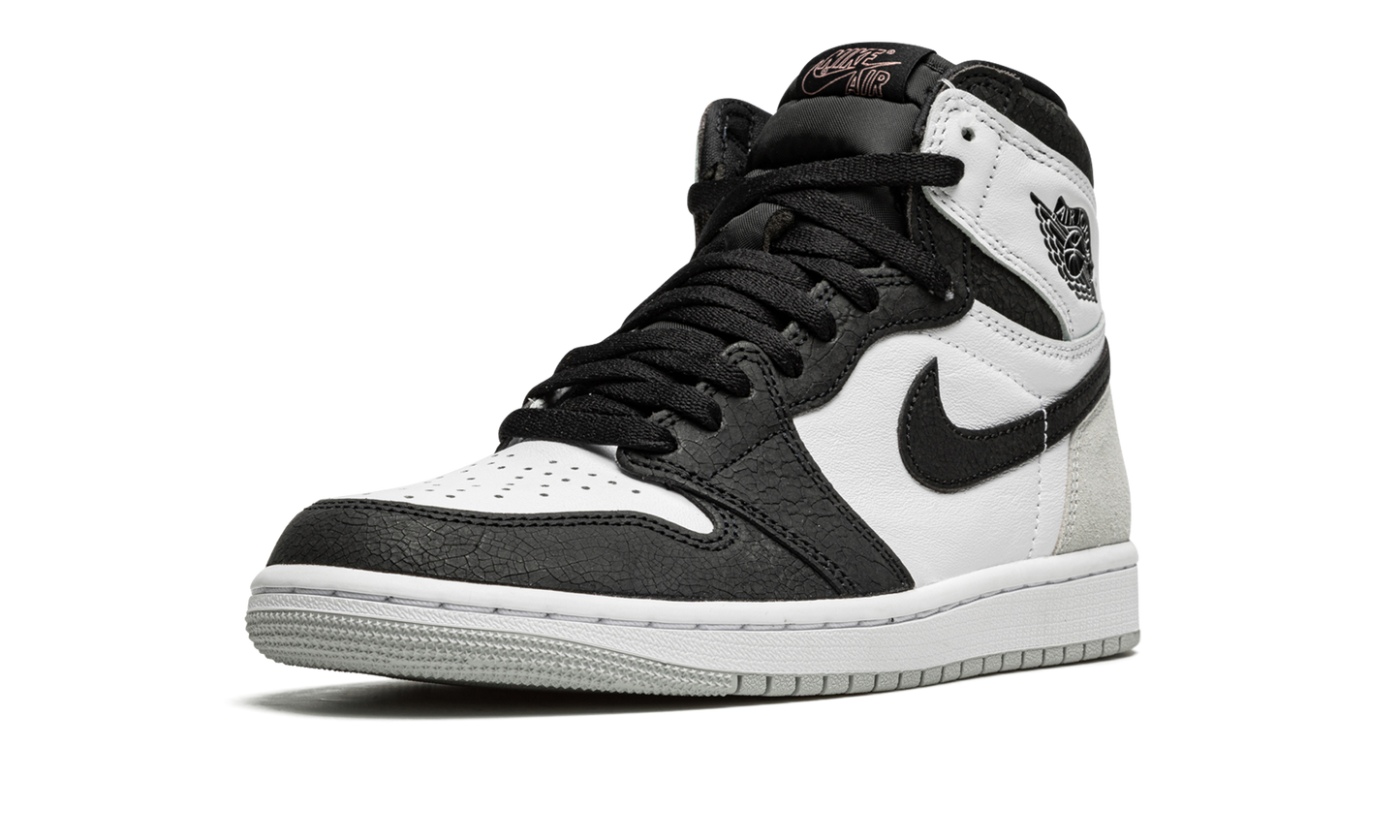 Air Jordan 1 Retro High OG Stage Haze 555088 108