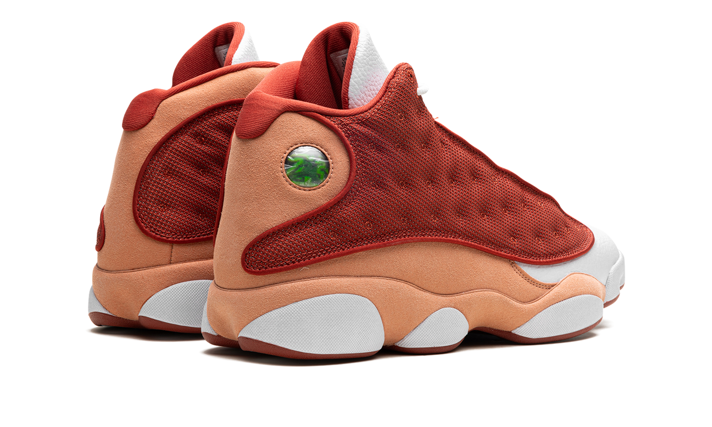 Air Jordan 13 Dune Red DJ5982 601