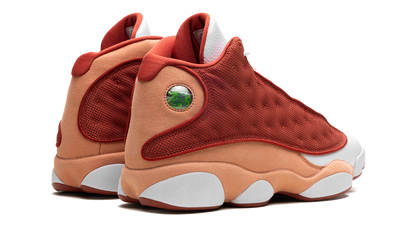 Air Jordan 13 Dune Red DJ5982 601