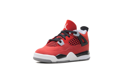 Air Jordan 4 TD Toro Bravo (2026) HV4382 600