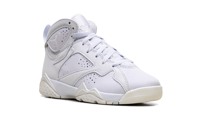 Air Jordan 7 GS Cobalt Bliss DV2255 400