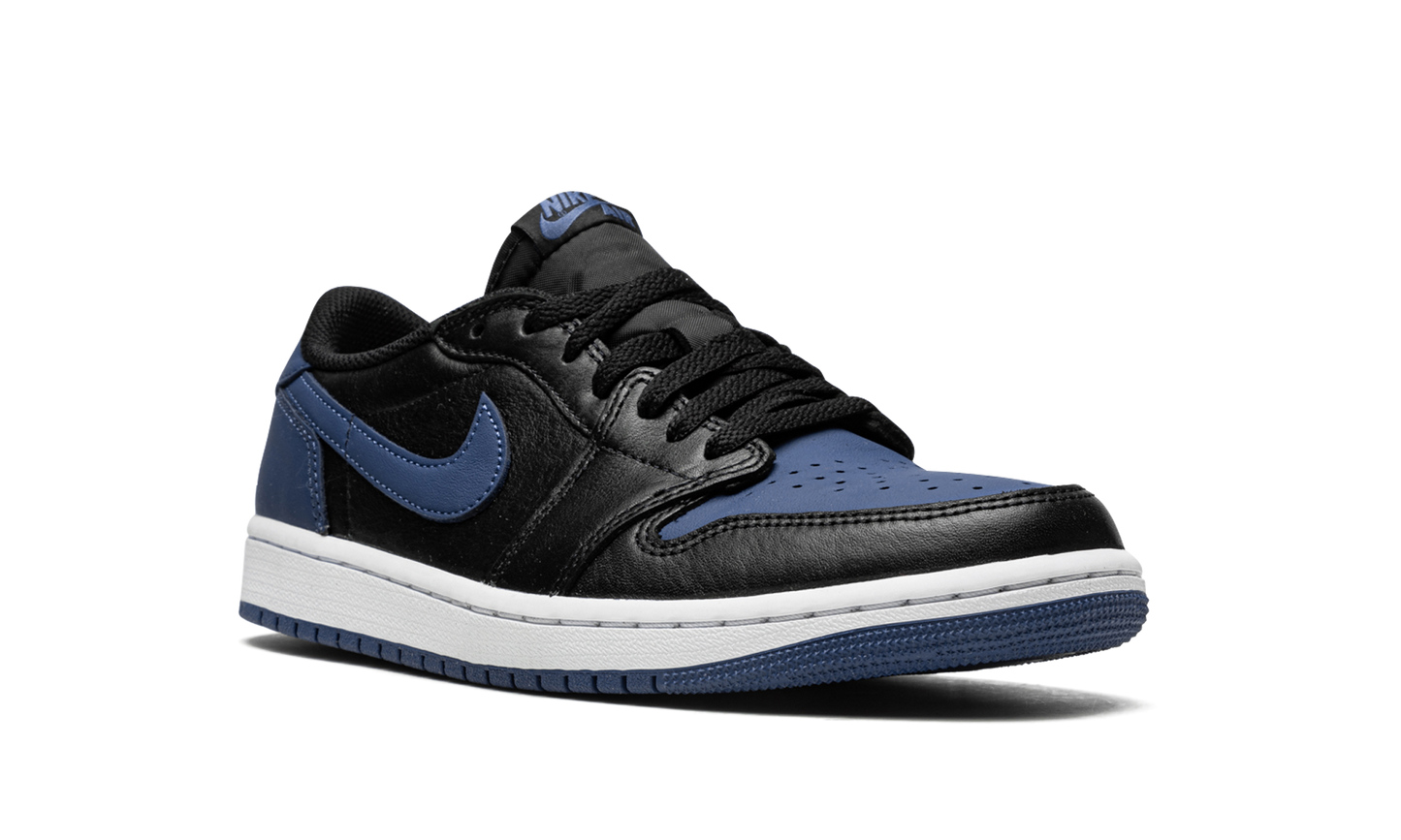 Air Jordan 1 Low OG Mystic Navy CZ0790 041