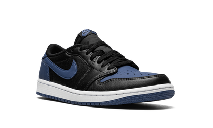 Air Jordan 1 Low OG Mystic Navy CZ0790 041